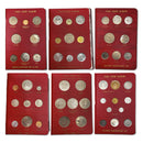 1971 FAO Coin Collection_CXC0404