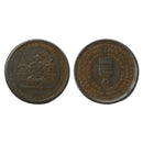 1850 Dakin & Co Token_CXC0408