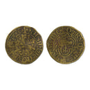 Nuremburg Jeton_CXC0409