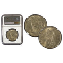 1955 Ireland Horse Halfcrown_CXC0542