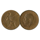 1922 Halfpenny_CXC0547
