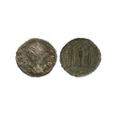 Antoninianus of Salonina, -268 AD, RIC 5J_CXCR005