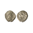 Denarius of Septimius Severus, 193-211, RIC 494_CXCR011