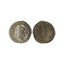 Antoninianous of Trajan Decius, 249-251, RIC 12b_CXCR016