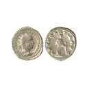 Antoninianous of Trajan Decius, 249-251, RIC 10b_CXCR018
