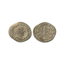 Antoninianous of Valerian I, 253-260, RIC 87_CXCR026