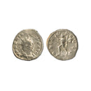 Antoninianous of Valerian, 253-260, RIC 12_CXCR027
