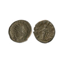 Antoninianous of Valerian I, 253-260, RIC 216_CXCR030