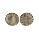 Antoninianous of Valerian, 253-260, RIC 74_CXCR031