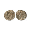 Antoninianous of Salonina, -268, RIC 29_CXCR032