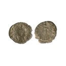 Antoninianous of Salonina, -268, RIC 8_CXCR033