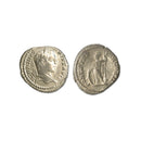 Caracalla Denarius, 198-217ad, RIC 81_CXCR035