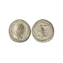 Elagabalus Denarius, 218-222ad, RIC 45_CXCR036