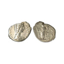 Julia Domna Denarius 193-211ad, RIC 639_CXCR050