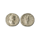 Geta Denarius, 198-209, RIC 13a_CXCR051