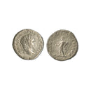 Caracalla Denarius, 195-217ad, RIC 206a_CXCR053