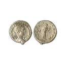 Elagabalus Denarius, 218-222ad, RIC 107_CXCR054