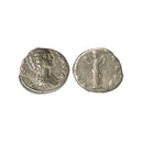 Julia Domna Denarius 193-211ad, RIC 646_CXCR057