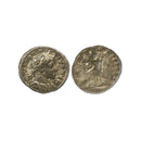 Elagabalus Denarius, 218-222ad, RIC 52_CXCR058