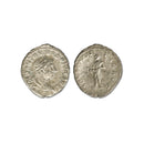 Elagabalus Denarius, 218-222ad, RIC 56_CXCR059