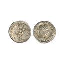 Elagabalus Denarius, 218-222ad, RIC 161_CXCR060