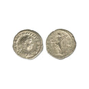 Elagabalus Denarius, 218-222ad, RIC 73_CXCR063