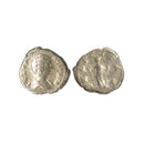 Julia Domna Denarius 193-211, RIC 551_CXCR064