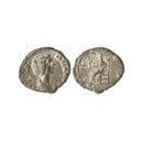 Julia Domna Denarius 193-211ad, RIC 391_CXCR068