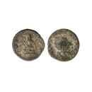 Julia Maesa Denarius 222ad, RIC 268_CXCR070