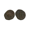 Antoninianus of Claudius II - Salus (268AD)_CXCR079