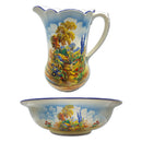 Alton Pitcher and Bowl Set