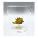 Murano Hedgehog Glass_CXG1154