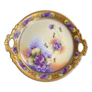 Limoges Plate_CXG1160