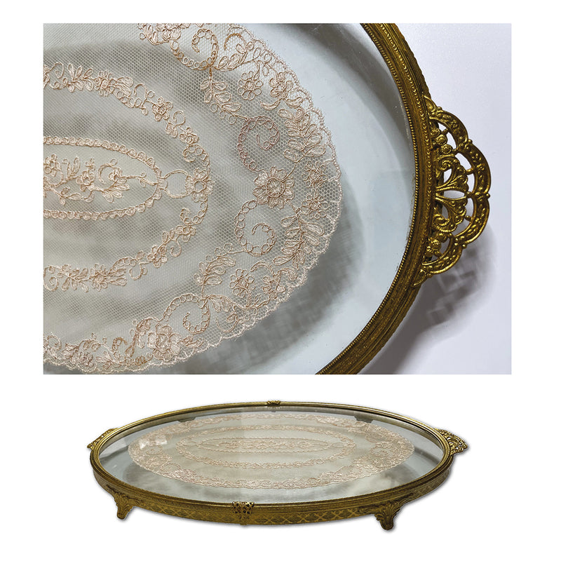 Glass Dresser Tray_CXG1164