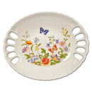 Aynsley Sovereign Pierced Tray