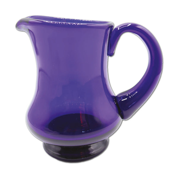 Bristol Blue Jug_CXG1180
