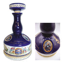 Pussers Navy Rum Trafalgar Bicentenary Ceramic Decanter