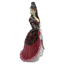 Royal Doulton Mantilla Figurine