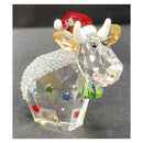 Swarovski Mo Holiday Annual Edition 2025_CXG1203