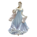 Royal Worcester With All My Heart Figurine_CXG1213