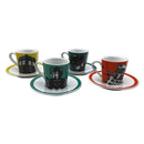 Doctor Who Espresso Set_CXG1214