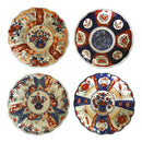 Four Japanese Imari Plates_CXG1221