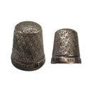 Silver Thimble