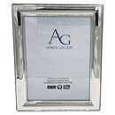 Sterling Silver 8"x 6" Classic Photo Frame_CXH0289