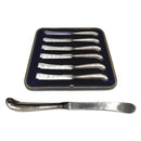 Silver Luncheon Knives_CXH0308