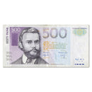 Estonia 2000 500k. P83. EF-45