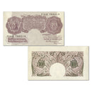 GB 1940 Ten Shillings Note_CXN0133