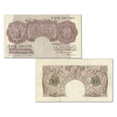 GB 1940 Ten Shillings Note_CXN0134