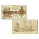 GB 1919 £1 Note_CXN0138