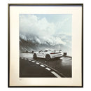 2016 Porsche Cayman GT4 by Tom Kahler